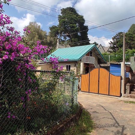 Townside Lodge Nuwara Eliya Exteriör bild